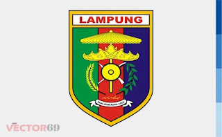 Logo Provinsi Lampung - Download Vector File EPS (Encapsulated PostScript) Logo Provinsi Lampung - Download Vector File EPS (Encapsulated PostScript)
