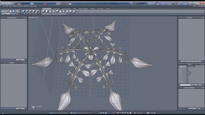 daz studio hexagon daz studio hexagon