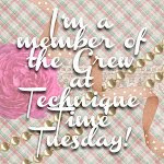 Technique Time Tuesday Challenge