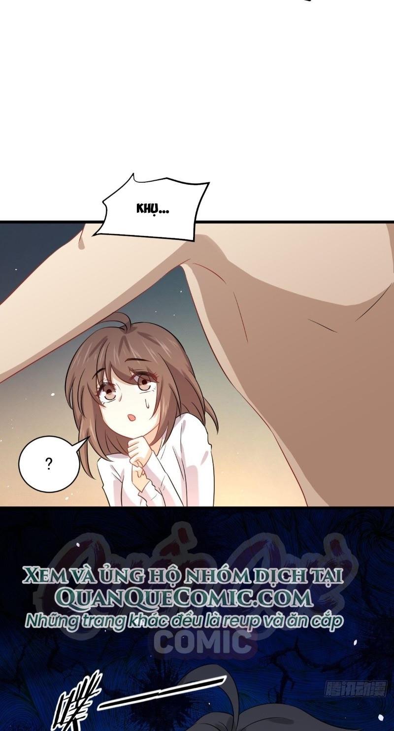 Xuyên Không Vào Thế Giới Nữ Cường Chapter 121 - AB Truyện