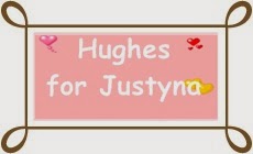 Hughes for Justyna