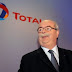 (ΚΟΣΜΟΣ)Νεκρός σε αεροπορικό δυστύχημα ο επικεφαλής του πετρελαϊκού ομίλου Total