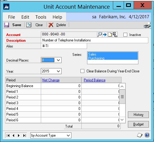 Redbeard's Blog: Use Statistical Accounts to calculate meaningful Key ...