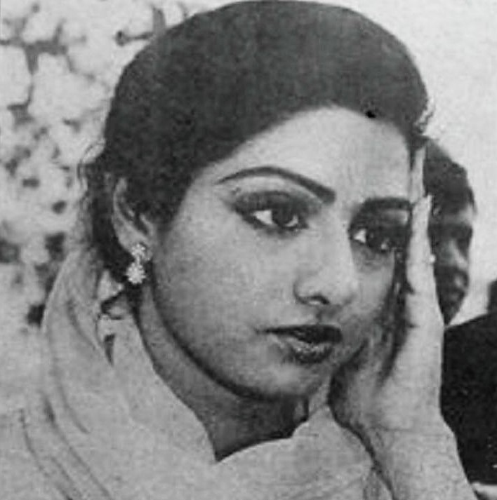 Sridevi Sridevi, Rajinikanth, Tina Munim, Rakesh Roshan at the mahurat