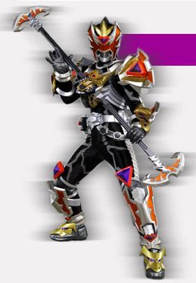 RYUKENDO - MEU PRIMEIRO PROTAGONISTA DE TOKUSATSU 