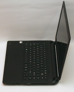 Laptop Bekas Toshiba Satellite C40D-B 