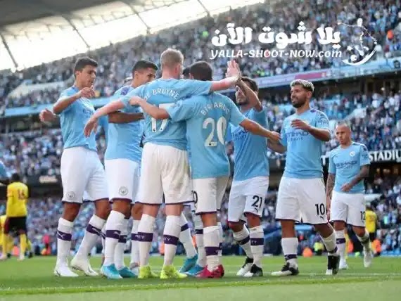 نتيجة مباراة مانشستر سيتي وساوثهامبتون اليوم الدوري الانجلزي 5/7/2020 نتيجة مباراة مانشستر سيتي وساوثهامبتون اليوم الدوري الانجلزي 5/7/2020