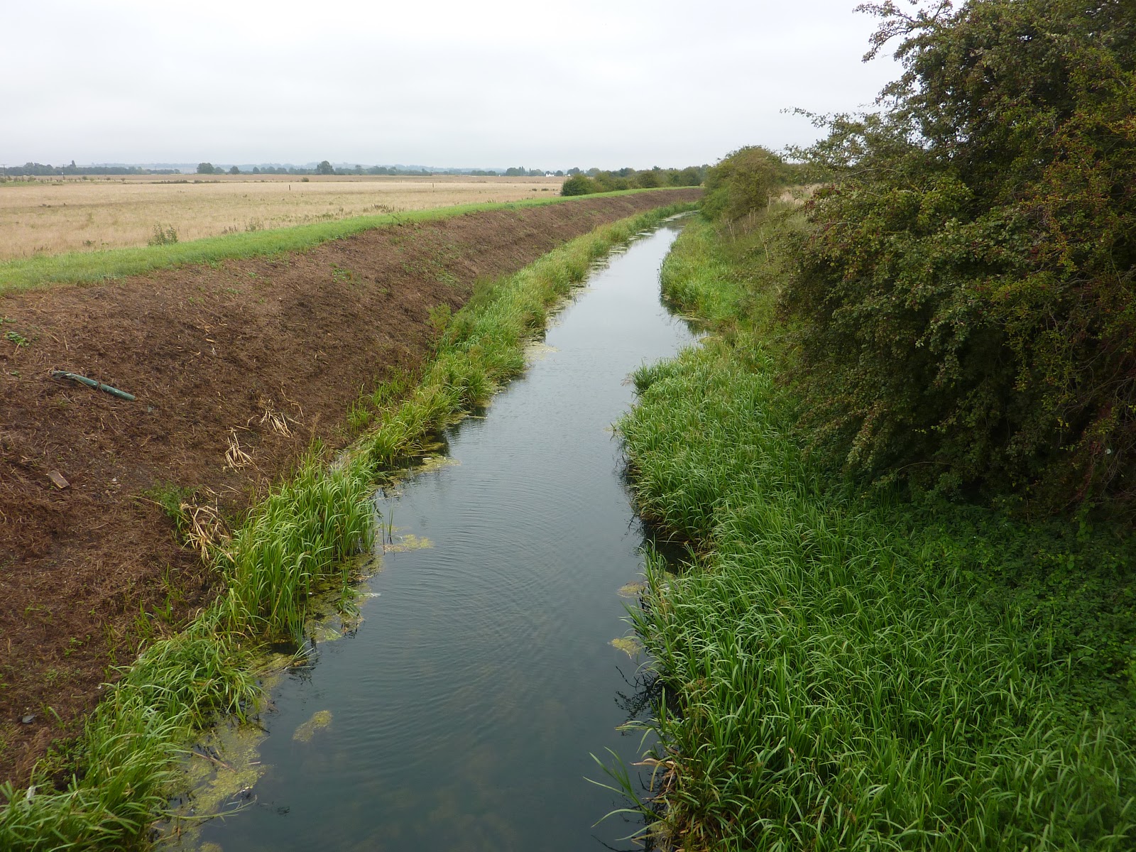 Easy Retirement A Visit to Lincolnshire