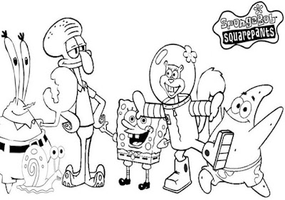 Kumpulan Gambar Mewarnai Spongebob Terbaru Gambar Mewarnai Spongebob Kumpulan Gambar Mewarnai Spongebob Terbaru Gambar Mewarnai Spongebob