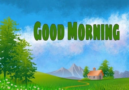 New Good Morning New Good Morning