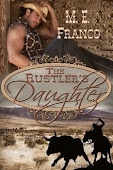 The Rustler's Daughter