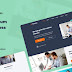 Kanca Startup Business Consulting Elementor Template Kit 