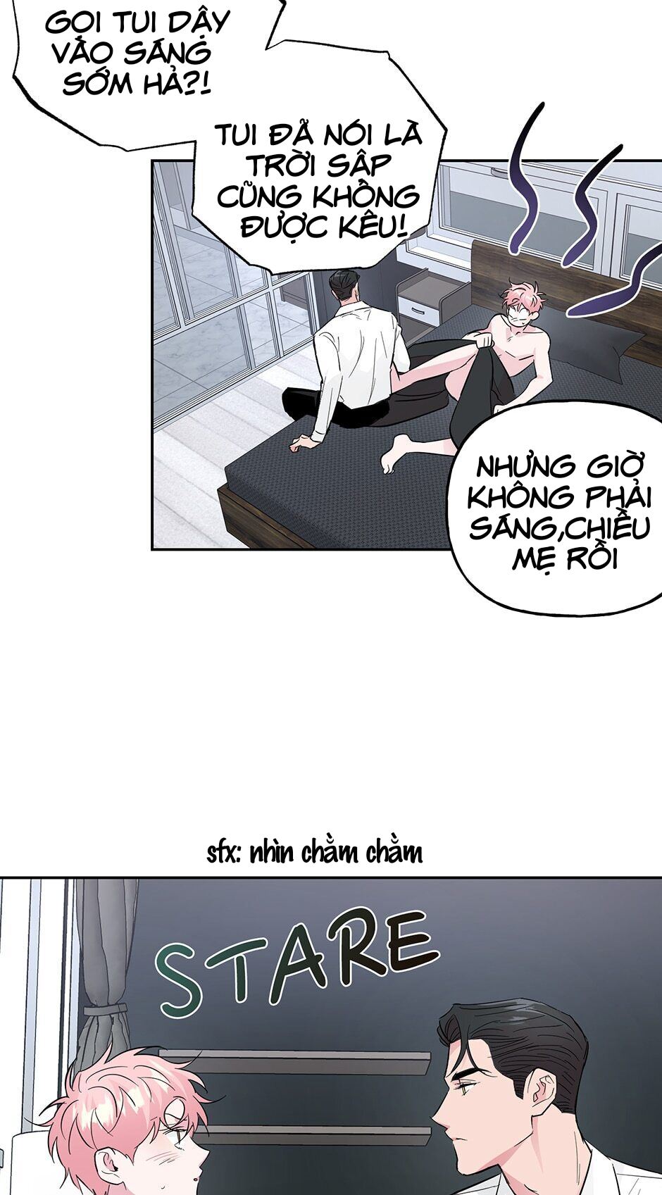 Đọc truyện Assorted Wildness - Chapter 48