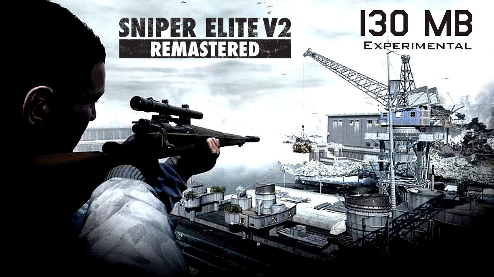 sniper elite v2 pc highly compressed