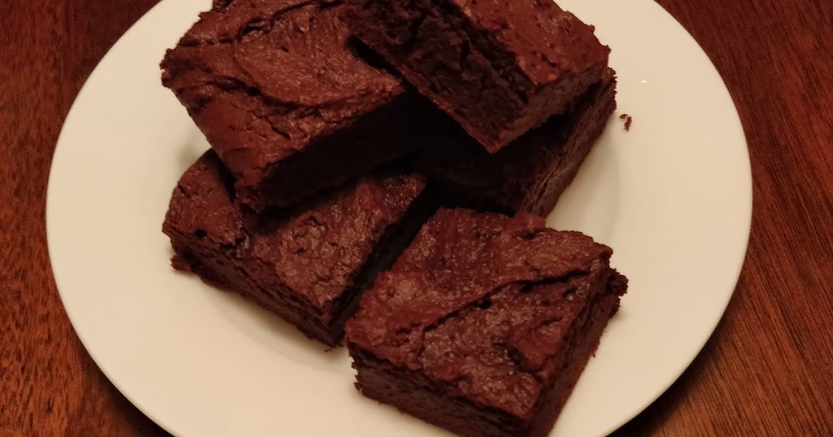 Fudge Brownie
