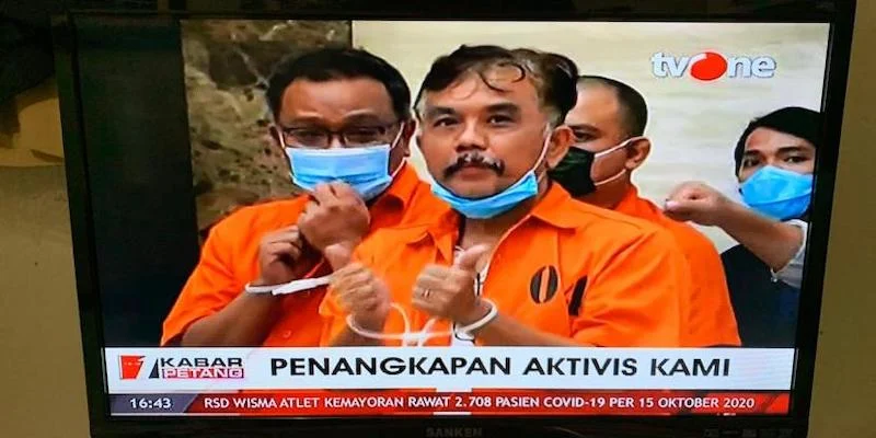 Pidato-Jokowi-Sebatas-Basa-basi-Buktinya-Syahganda-dan-Jumhur-Ditangkap