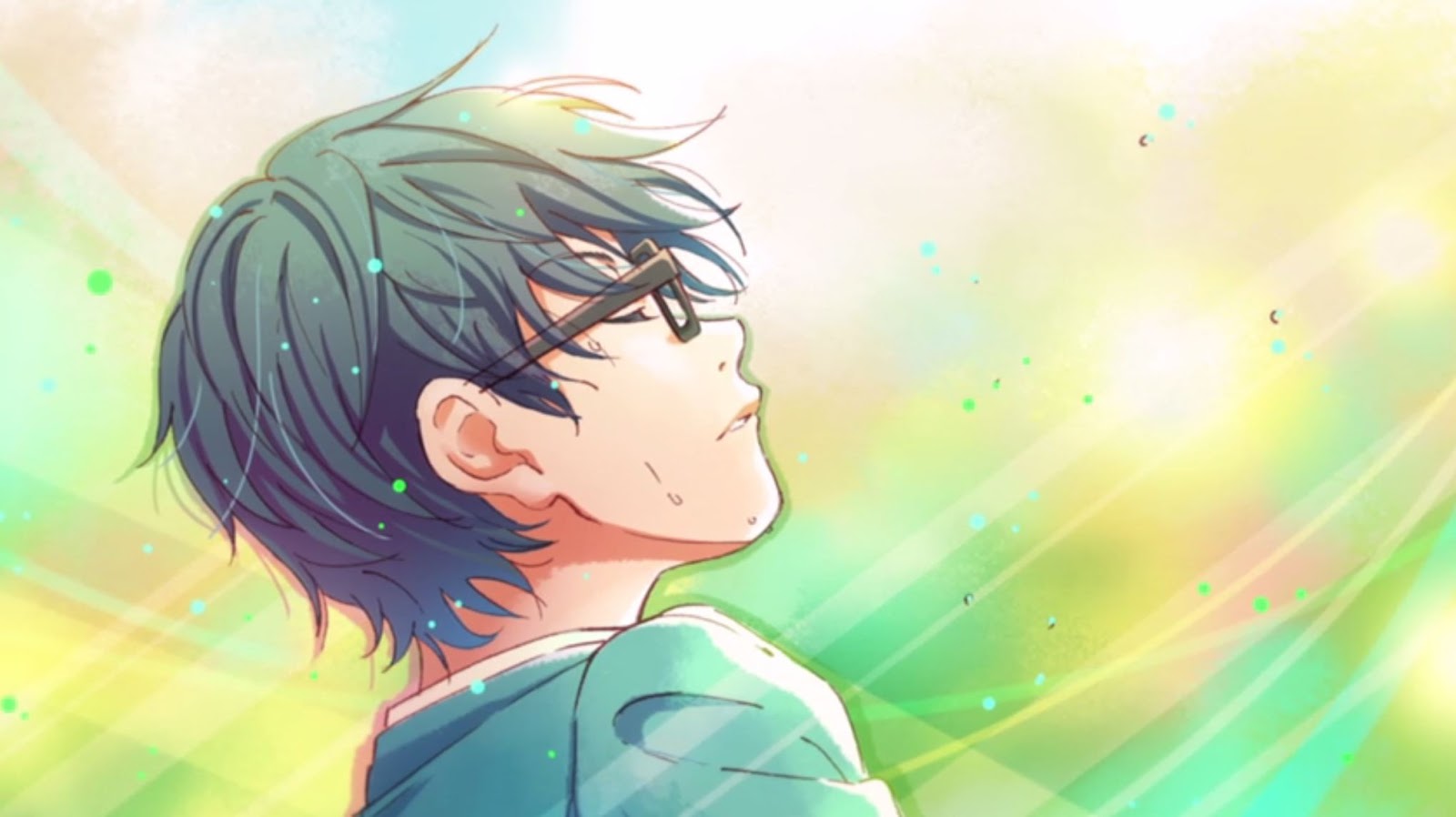 Wallpapers De Shigatsu Wa Kimi No Uso Vive Con Otaku