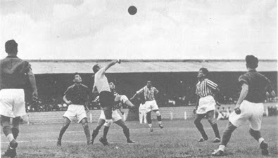 Sentimiento Azul: La Historia Grande