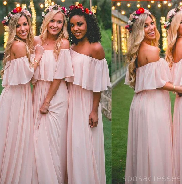 Flaunt Your Style With Stunning Bridesmaid Dresses Rampdiary