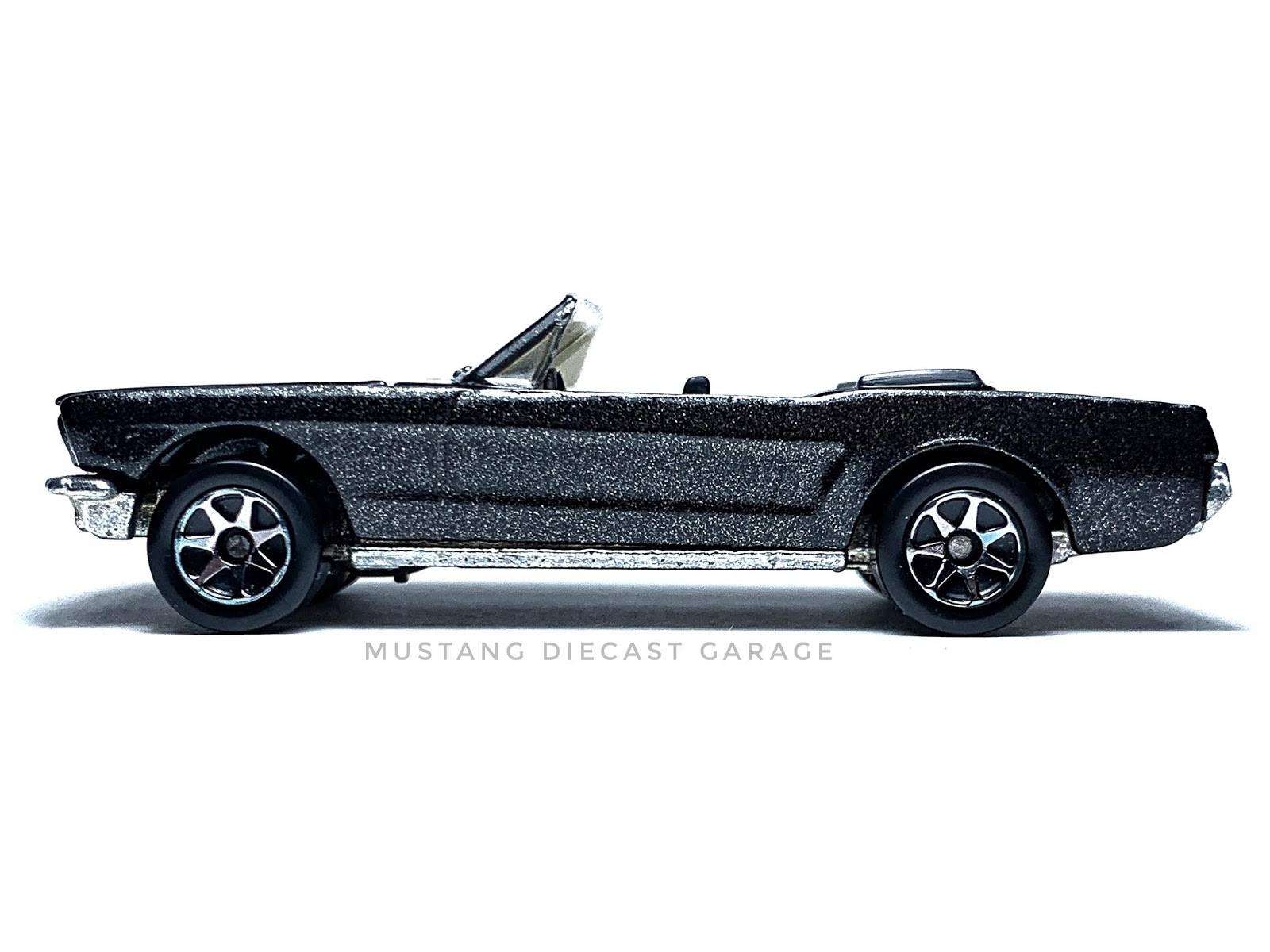 hot wheels black convertible collection