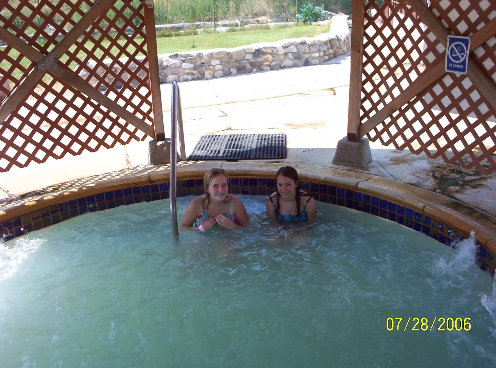 The Mystery Of Utah History Northern Utah once boasted 8 Hot Springs