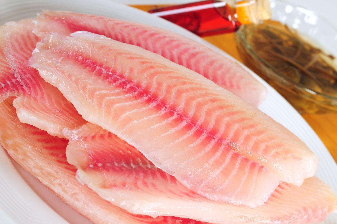 The Best Frozen Catfish Fillets Ingredient for Best Soup Restaurant