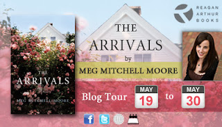 TheArrivals BlogTour