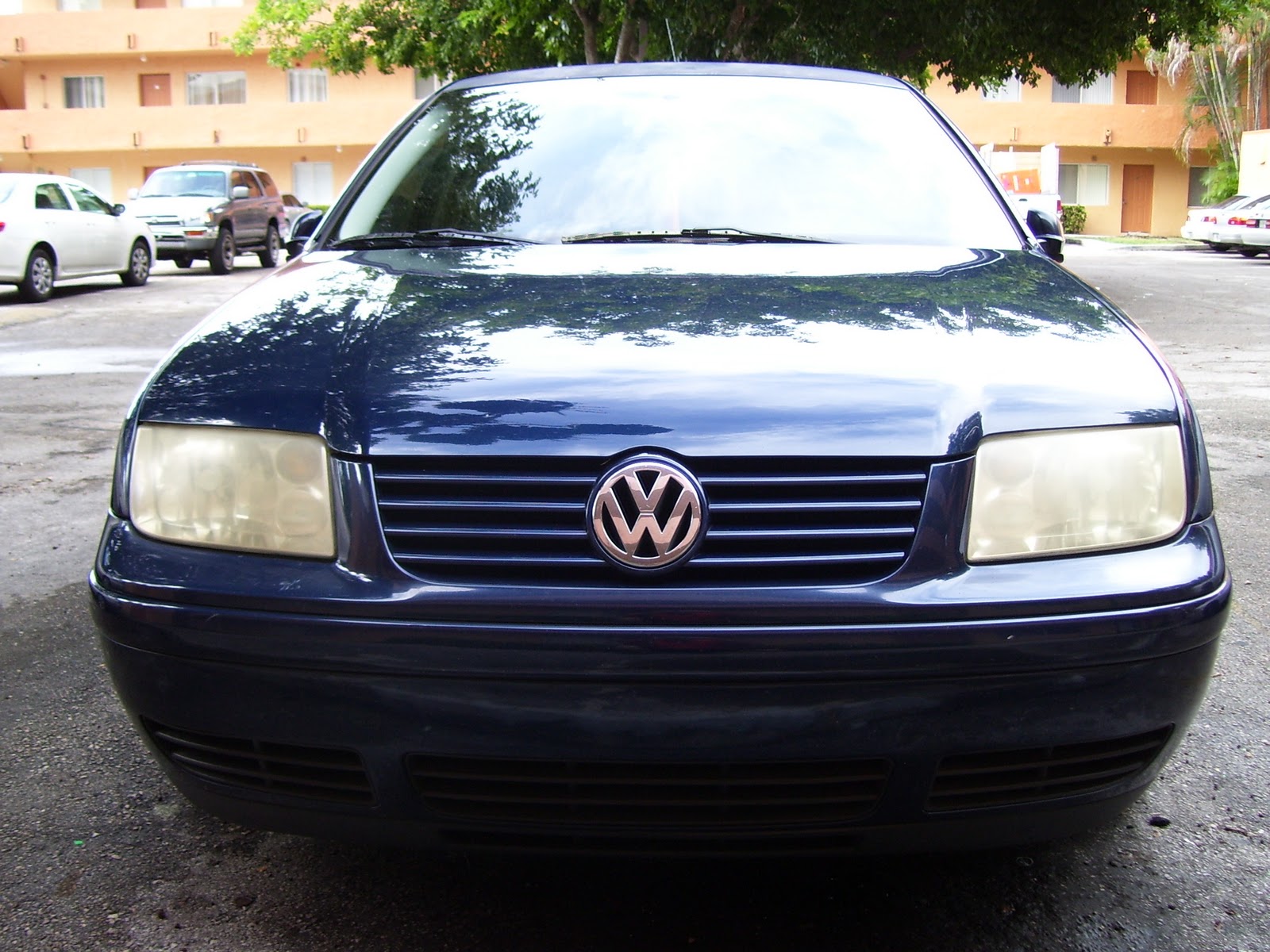 2002 VW JETTA GLS 1.8T: 2002 VW Jetta GLS 1.8T