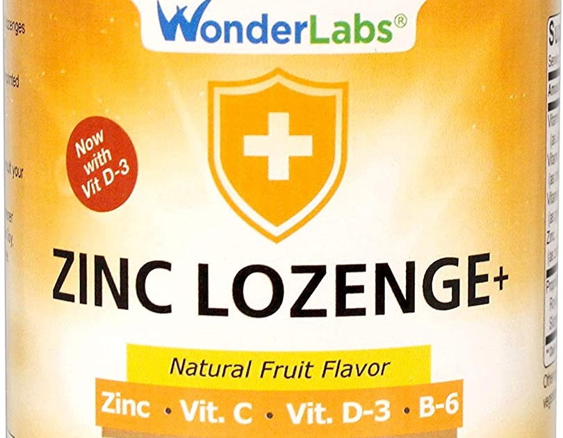 8 Best Zinc Supplements for Immune Health 2021