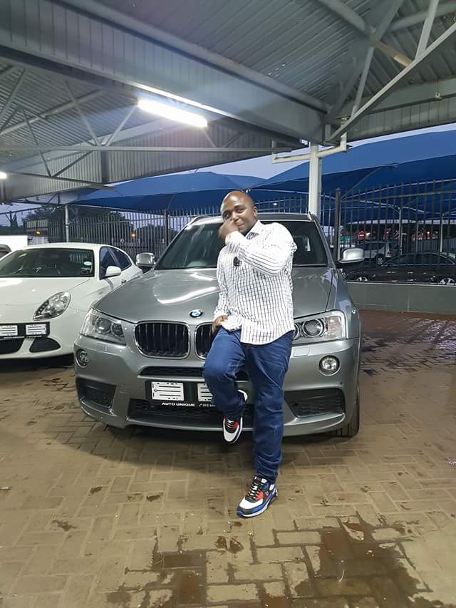 Bushiri Cars How Prophet Bushiri conned followers out of millions of
