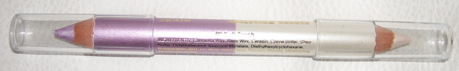 Marie Love Cosmetics: Ma dernière commande Coastal Scents