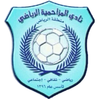 AL-MUZAHMEYAH FC