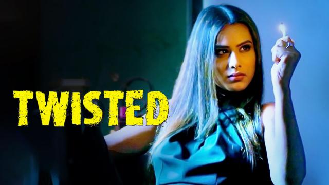 twisted web series