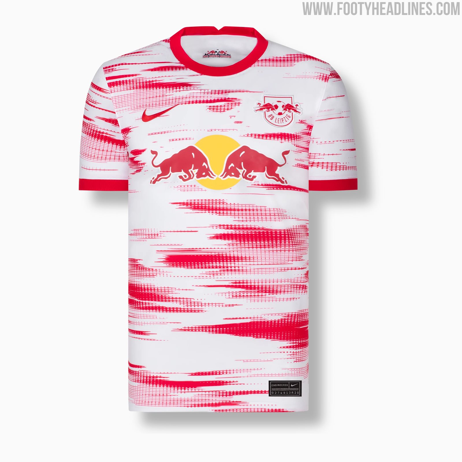 RB Leipzig 21-22 Third Kit Released - Footy Headlines