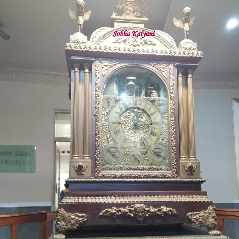 History comes to Life at Salar Jung Museum in Hyderabad