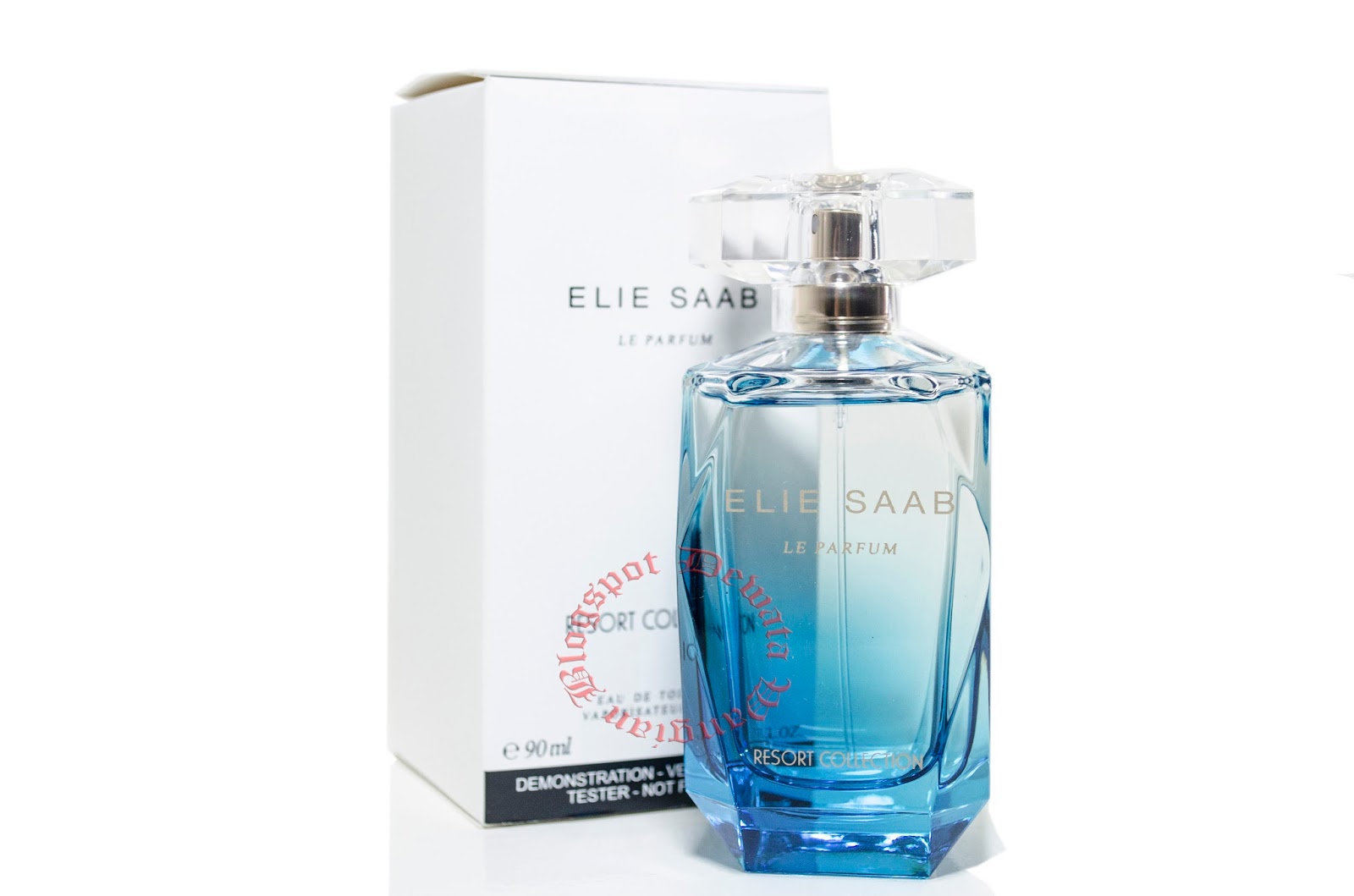 Wangian,Perfume & Cosmetic Original Terbaik: Elie Saab Resort ...