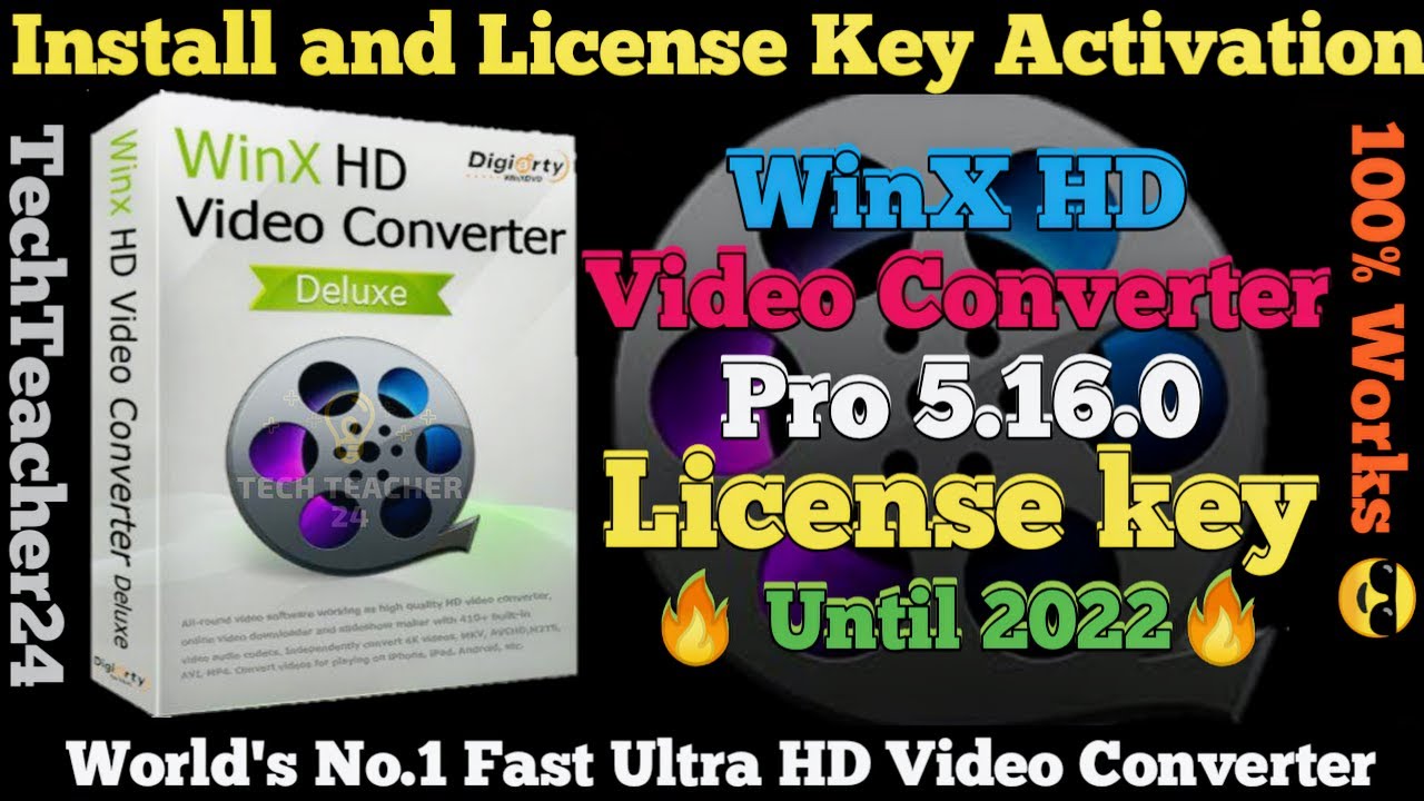 winx video converter deluxe