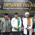 Wagub Jabar Resmikan Seminar Kujang dan Santani di Sukabumi