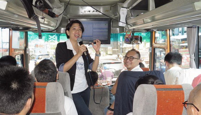 Uji Jaringan, XL Jamin Kenyamanan Pelanggan Selama Ramadan-Lebaran