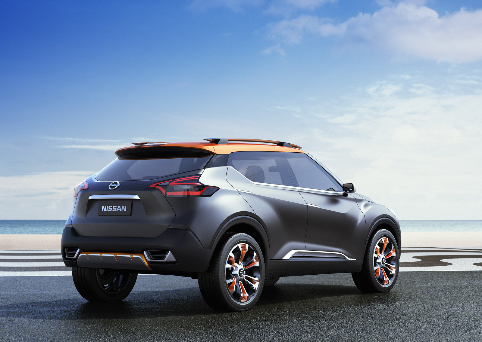 compact suv nissan kicks compact suv nissan kicks