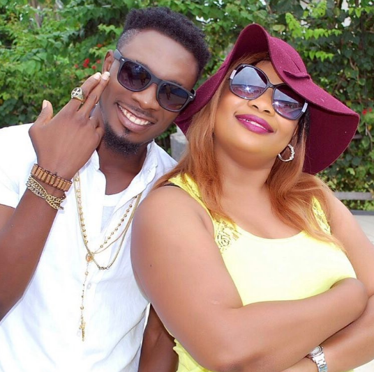 laide bakare quits acting for music