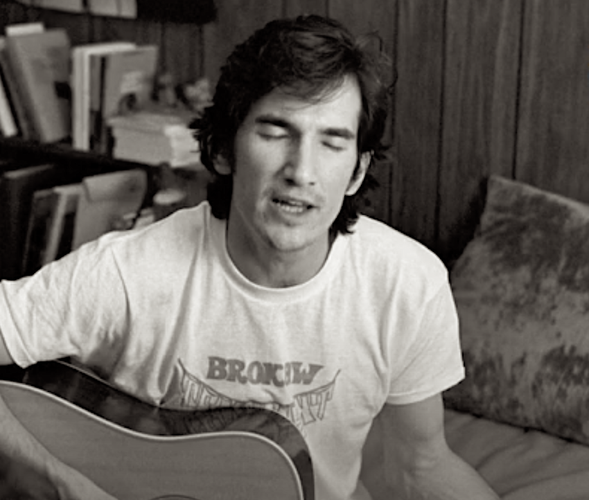 The Perlich Post Happy Birthday Townes Van Zandt!