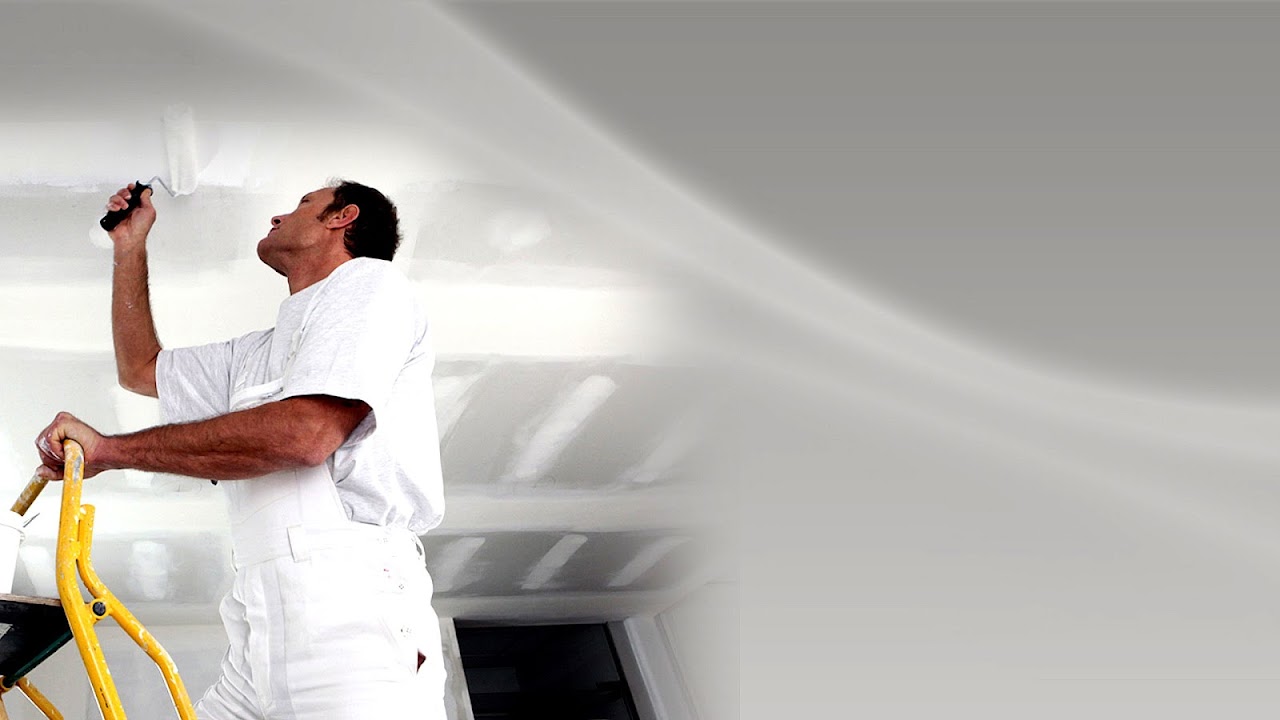 Drywall Repair And Painting Paint Choices