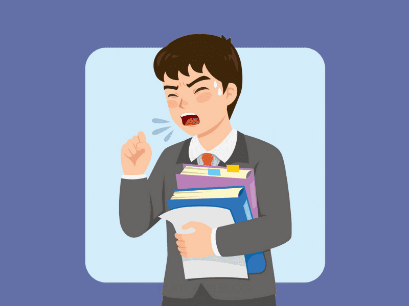 Petua Hilangkan Batuk dan Gatal Tekak Dengan Cepat Bukit Besi Blog