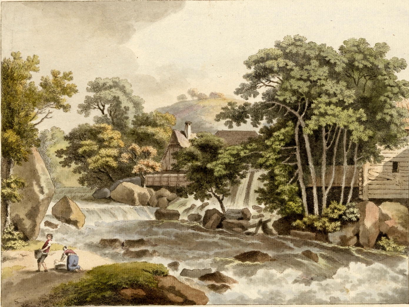 Dingefinders Lesebuch August 2019