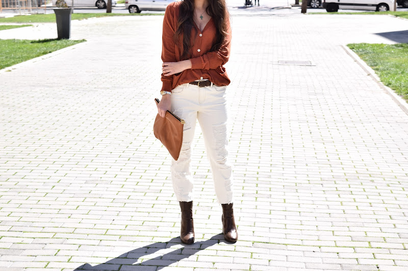 Estilo Sin Derroche Chaqueta de Punto para un Look Primaveral