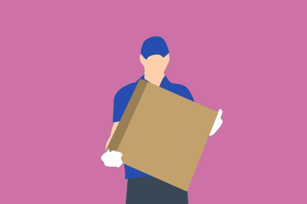 Cara Cek Resi Standard Express Shopee Cara Cek Resi Standard Express Shopee