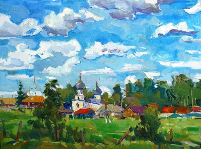 Украинская художница. Юлия Пастухова Украинская художница. Юлия Пастухова