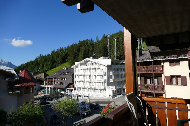 hotel madonna di campiglio