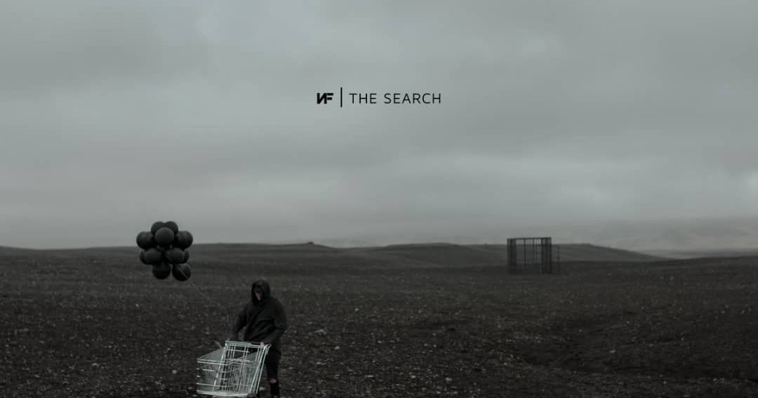 [VG Music] Download NF When I Grow Up Video Audio Mp3 Lyrics